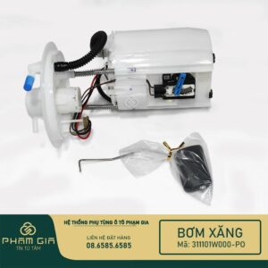 BOM XANG 311101W000-PO