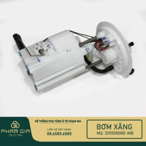 BOM XANG CA CUM 311101R000-MB