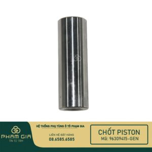 CHOT PISTON 96309415-GEN