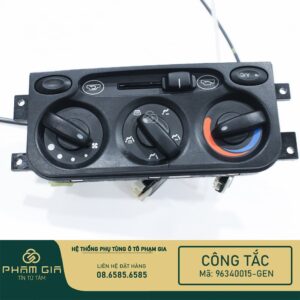 CONG TAC DIEU HOA 96340015-GEN