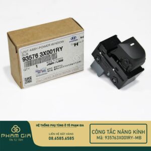 CONG TAC NANG KINH 935763X001RY-MB