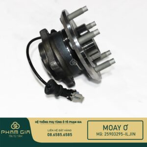 MOAY O 25903295-ILJIN