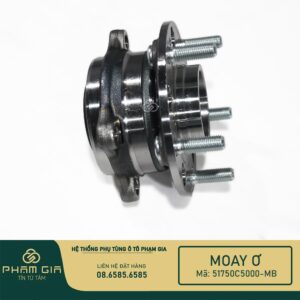 MOAY O 51750C5000-MB