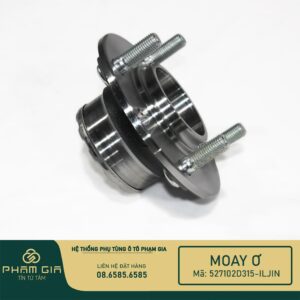 MOAY O 527102D315-ILJIN