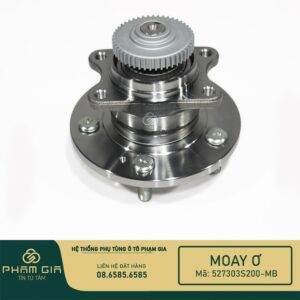 MOAY O 527303S200-MB