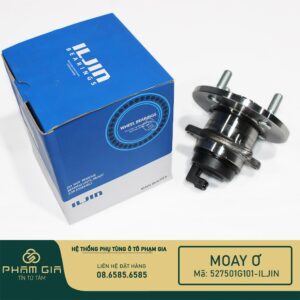 MOAY O 527501G101-ILJIN