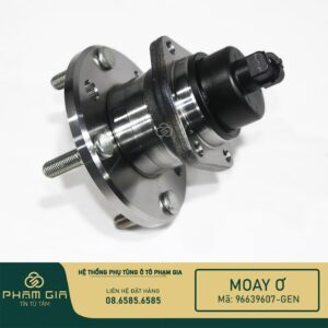 MOAY O 96639607-GEN