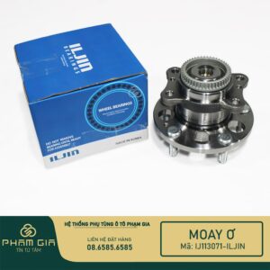 MOAY O IJ113071-ILJIN