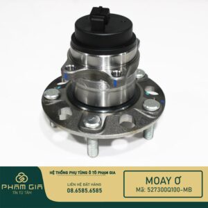 MOAY O SAU 527300Q100-MB