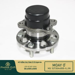 MOAY O SAU 52730A4000-ILJIN