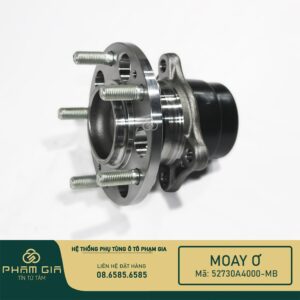 MOAY O SAU 52730A4000-MB
