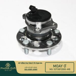 MOAY O SAU 52730F2000-MB