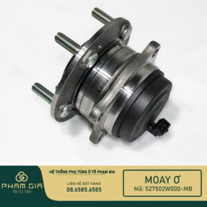 MOAY O SAU 527502W000-MB