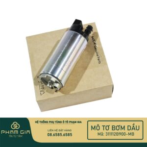 MOTO BOM DAU 311112B900-MB