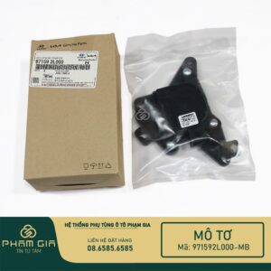 MOTO DIEU KHIEN 971592L000-MB