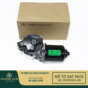 MOTO GAT MUA 981103X000-MB