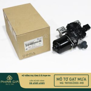 MOTO GAT MUA 98110G2000-MB