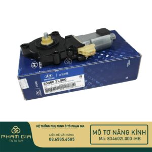 MOTO NANG KINH 834602L000-MB