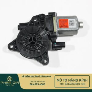 MOTO NANG KINH 83460D3000-MB