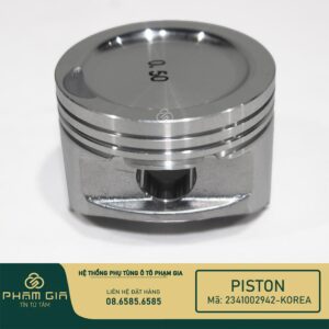 PISTON 2341002942-KR