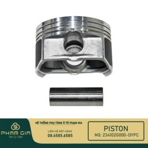 PISTON 234102G000-DYPC