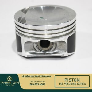 PISTON 90501058-KR