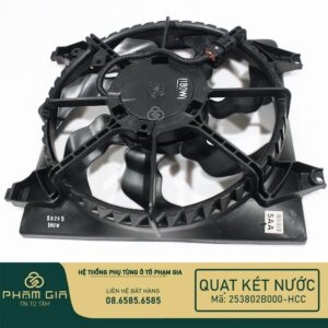 QUAT KET NUOC 253802B000-HCC