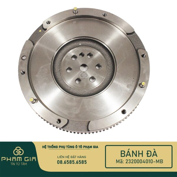 BANH DA 2320004010-MB
