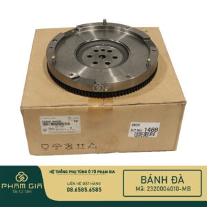 BANH DA 2320004010-MB