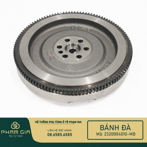 BANH DA 2320004010-MB