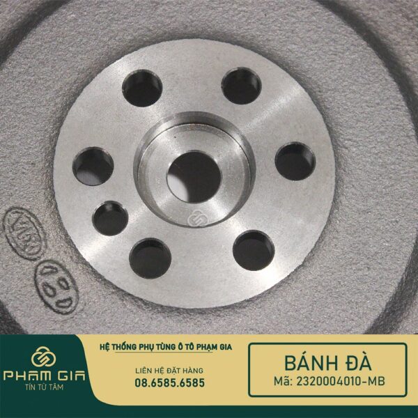 BANH DA 2320004010-MB