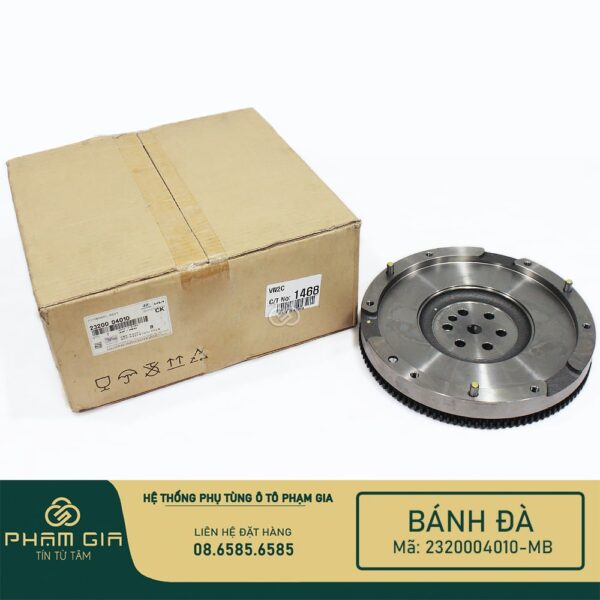 BANH DA 2320004010-MB