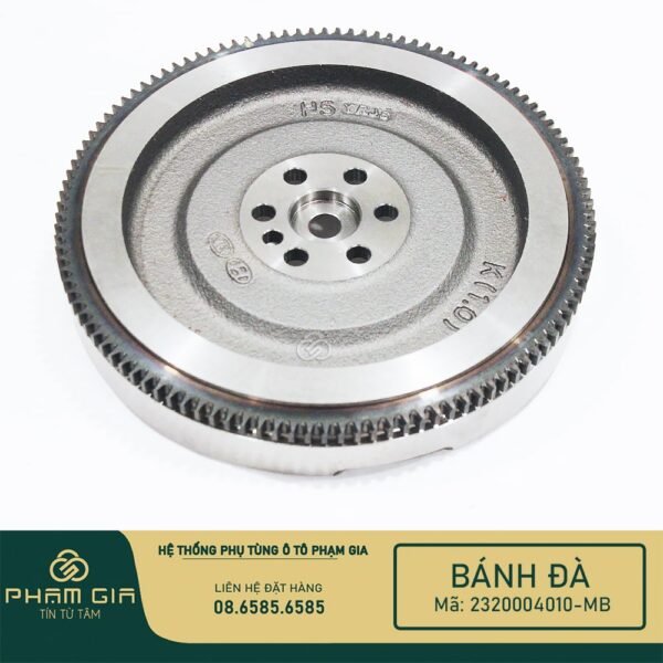 BANH DA 2320004010-MB