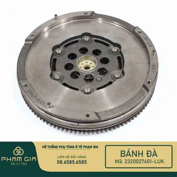 BANH DA MAY DAU 2320027401-LUK