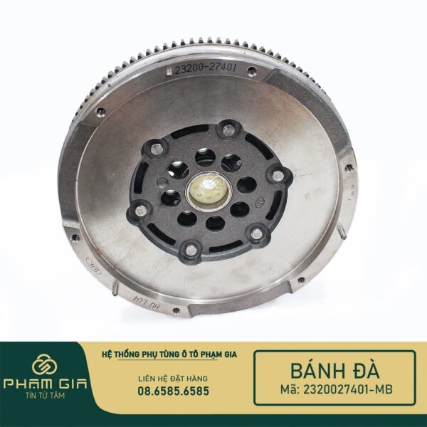 BANH DA MAY DAU 2320027401-MB