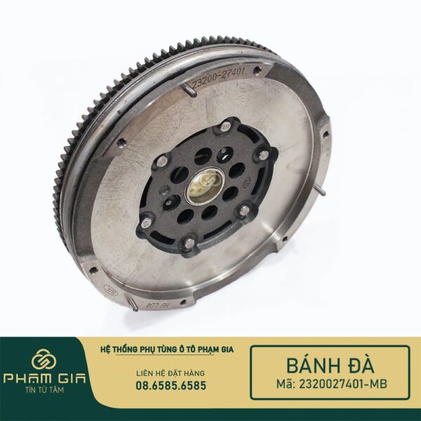 BANH DA MAY DAU 2320027401-MB