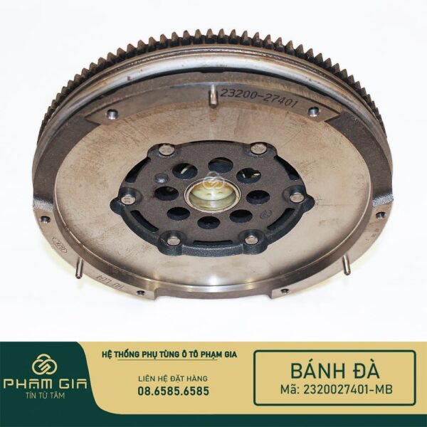 BANH DA MAY DAU 2320027401-MB