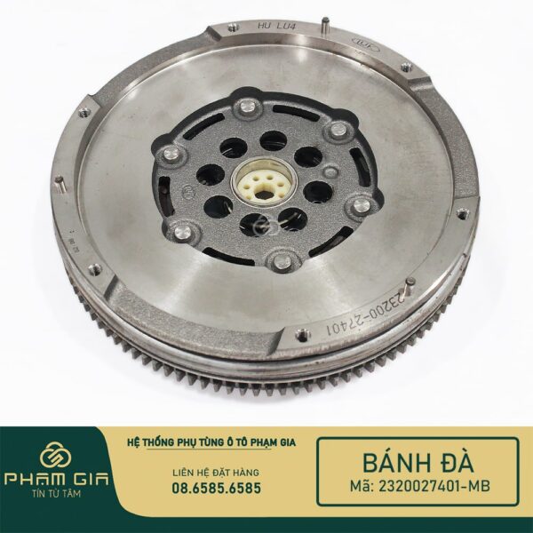 BANH DA MAY DAU 2320027401-MB
