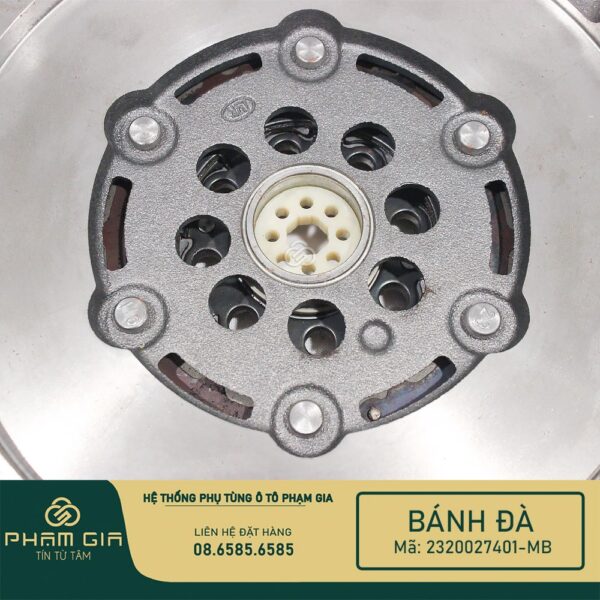 BANH DA MAY DAU 2320027401-MB