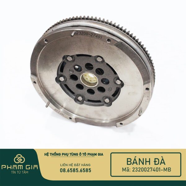 BANH DA MAY DAU 2320027401-MB