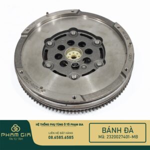 BANH DA MAY DAU 2320027401-MB