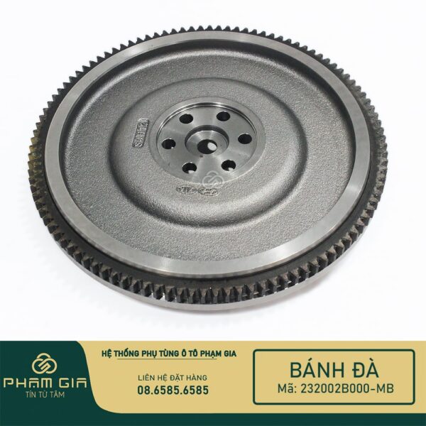 BANH DA MAY XANG 232002B000-MB