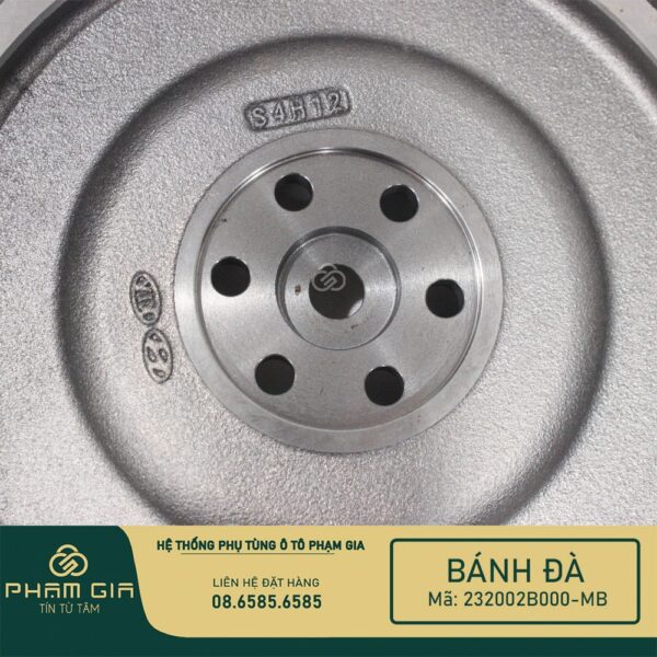 BANH DA MAY XANG 232002B000-MB