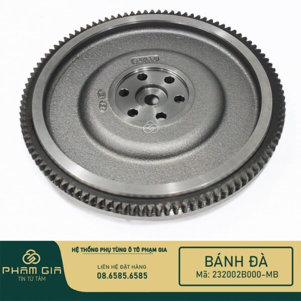 BANH DA MAY XANG 232002B000-MB
