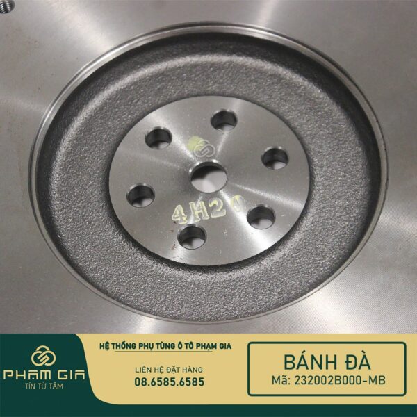 BANH DA MAY XANG 232002B000-MB