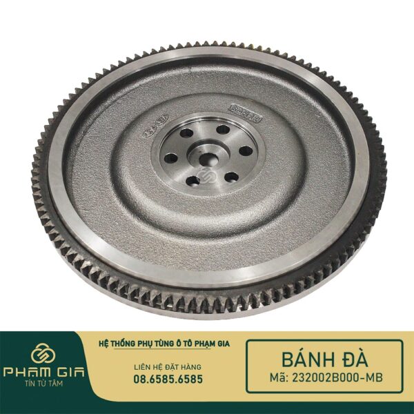 BANH DA MAY XANG 232002B000-MB