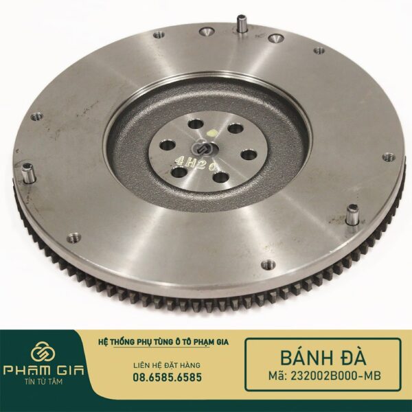 BANH DA MAY XANG 232002B000-MB