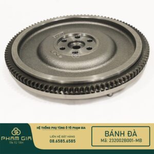 BANH DA MAY XANG 232002B001-MB