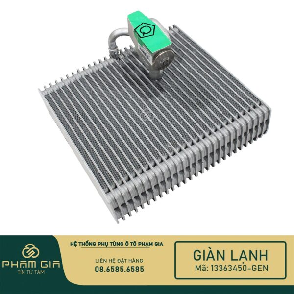 GIAN LANH 13363450-GEN
