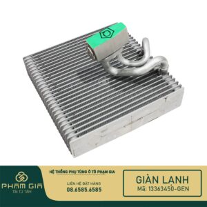 GIAN LANH 13363450-GEN